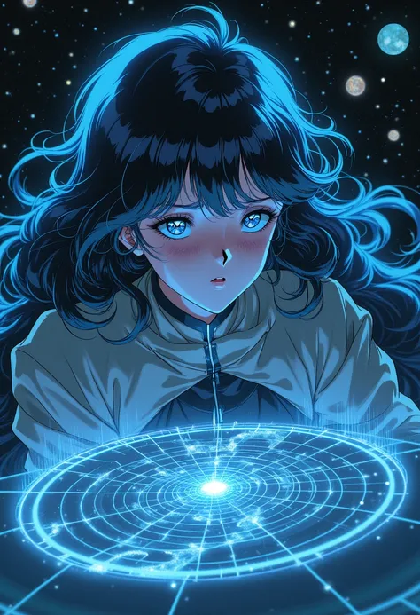Modern Retro Anime - FLUX - PONY - ILL
