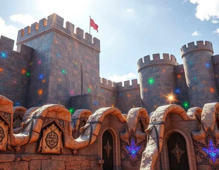 Crystal 🔮 Kingdom+🧱