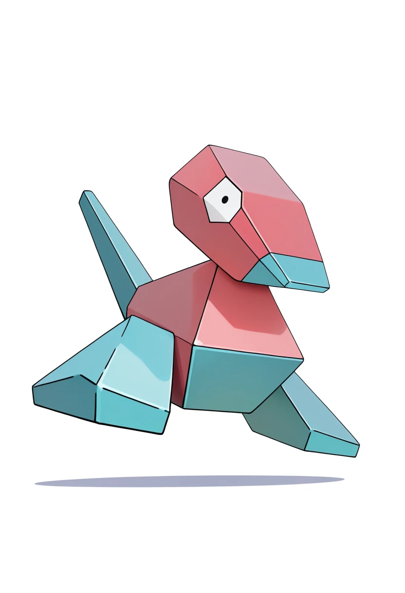 Porygon [IL]