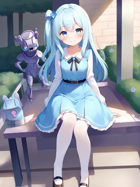 Windows11娘酱\Windows11 girl