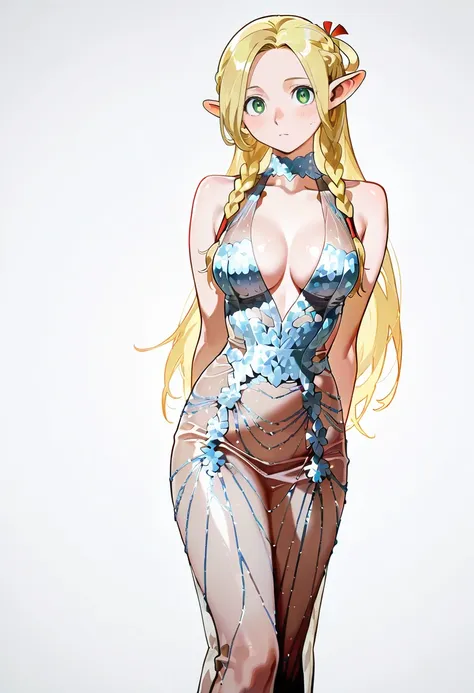 Jewel Lingerie/Dress