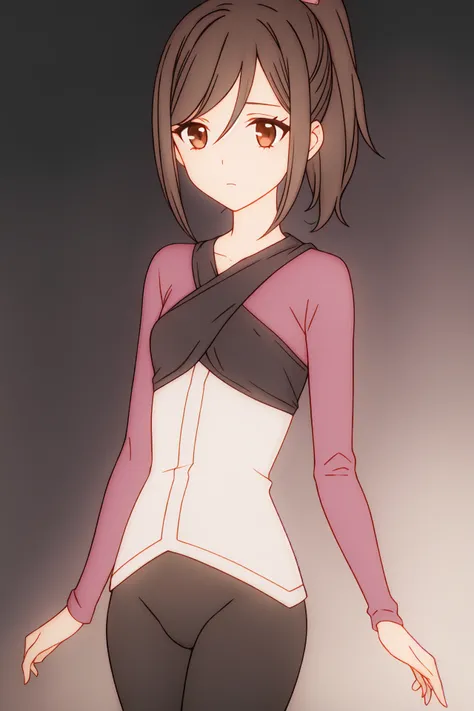 Saki Watanabe cap10 (渡辺 早季) - Shin Sekai Yori (新世界より) v0,9