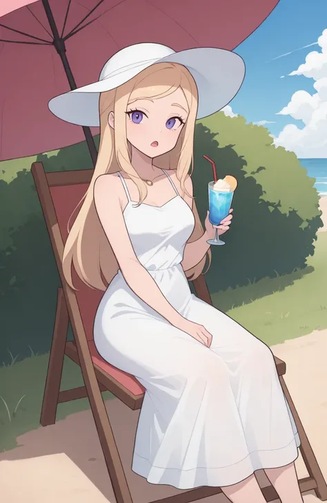 Cartoon Style [illustrious + Pony]