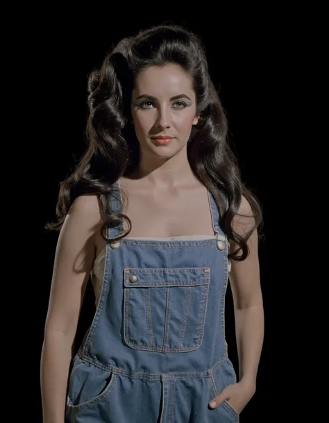 Elizabeth Taylor - ?????????