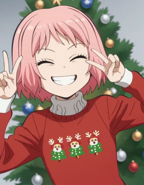 Sakura Kiyashiki (鬼屋敷 さくら) - Assassination Classroom (Ansatsu Kyoushitsu) (暗殺教室)