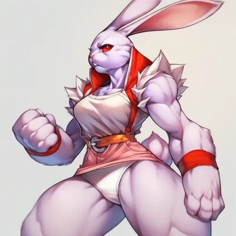 Rabbit (Bloody Roar)