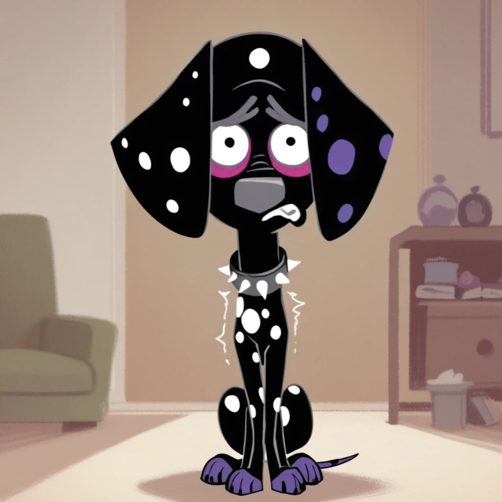 Dante (101 dalmatian street)