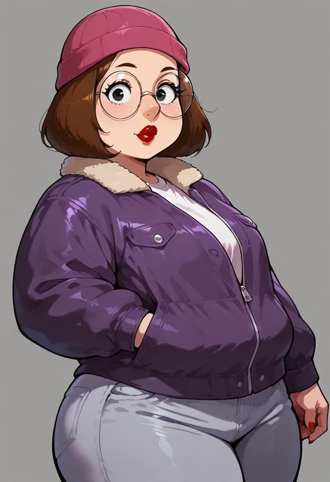 DOMN - Meg Griffin (Family Guy)