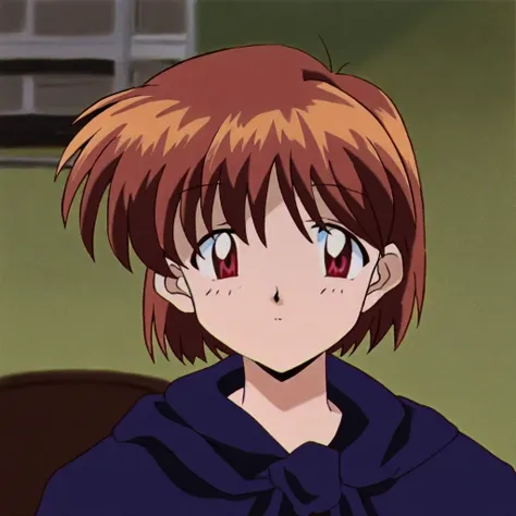 Clean 90s Anime Style | Retro | Eva/Nadia/Berserk [IL/PONY]