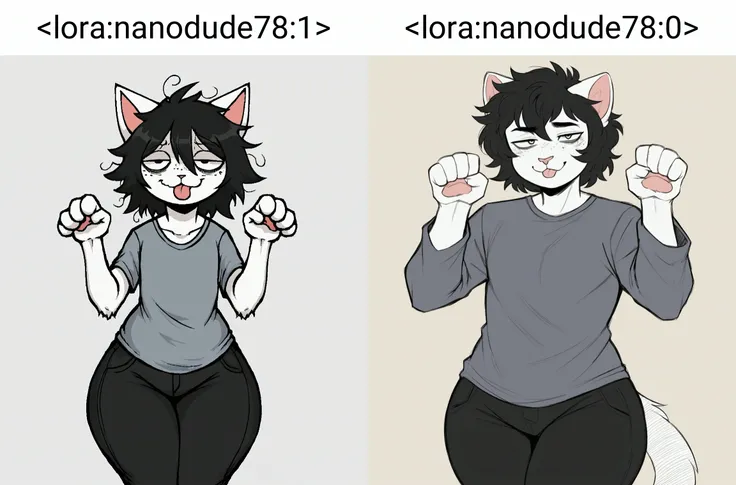 Misc. Artist Styles (PDXL)