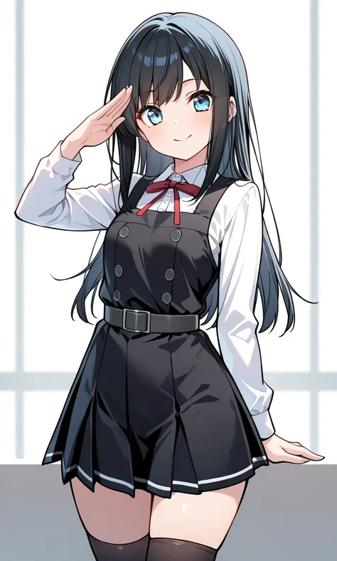 [Illustrious-XL] Asashio (KANCOLLE)