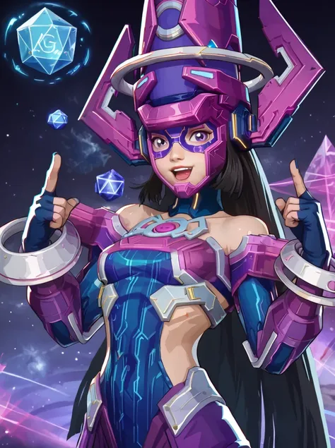 detailed background, shiny skin, posing,
<lora:galacta.pony:1>,
galacta, 
medium breasts,