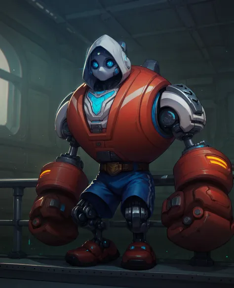 Boom Boom Blitz (League of Legends)