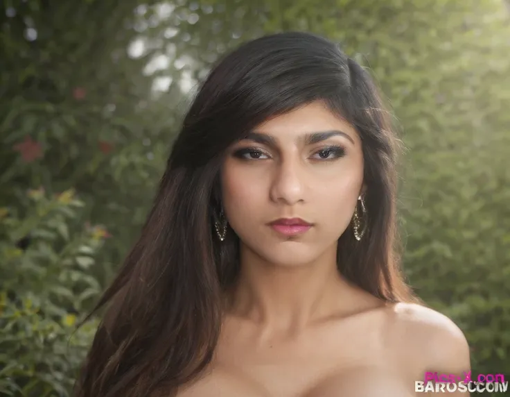 Mia khalifa