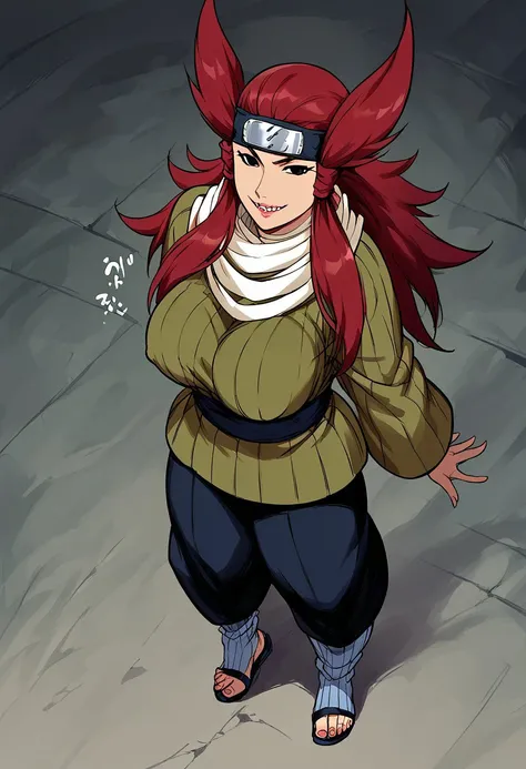 Ameyuri Ringo (Naruto Shippuden)