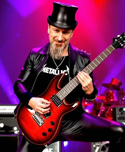 Hans Platz | Hans der Aufrechte | Feuerschwanz | The Dark Side Of The Moon | Musician