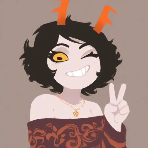 Vast Error Style