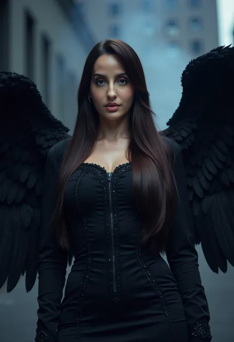 Nora Fatehi