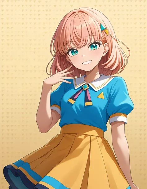 Kaho Hinoshita (Love Live!)