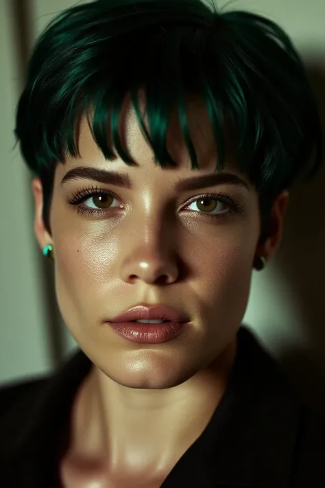 Halsey (Flux LoRa)