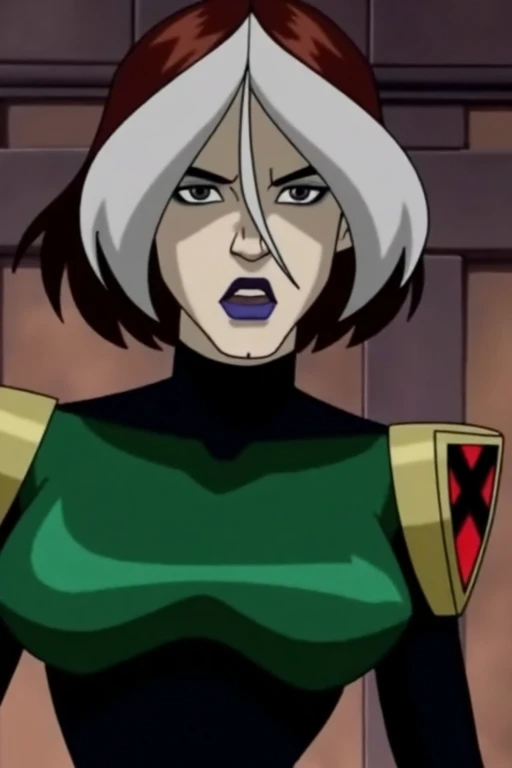 Rogue (X-Men Evolution)