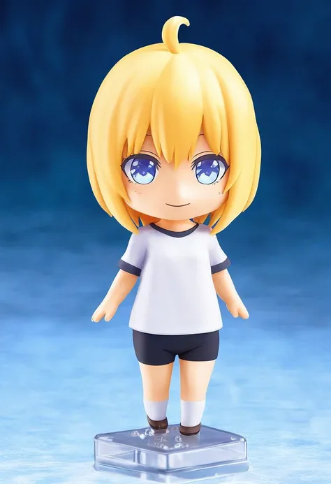 Nendoroid style for NoobAI v-prediction