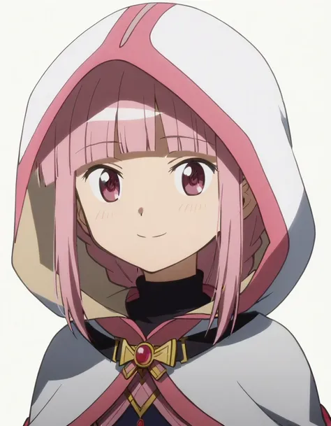 [PDXL] Iroha Tamaki - Magia Record