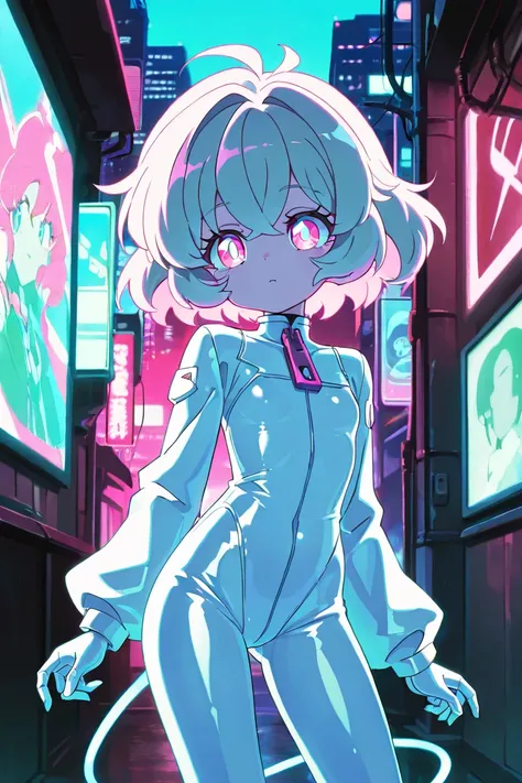 Retro Cute IlusMix