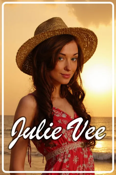 Julie Vee v1