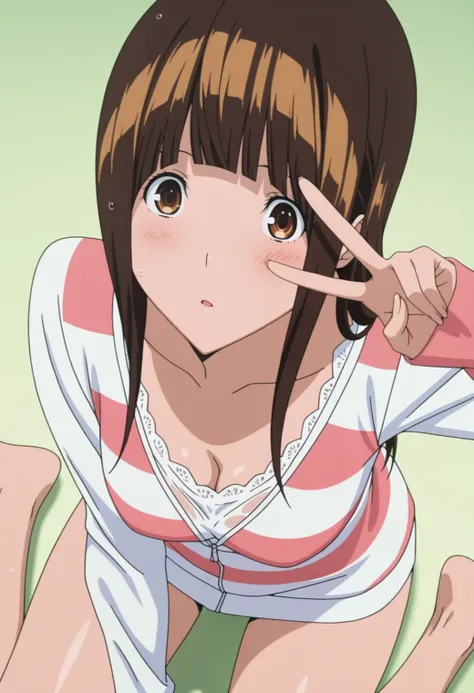 Azuki Miho (Bakuman)