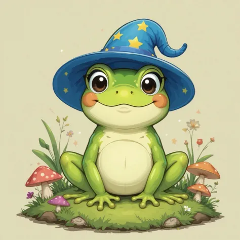MegaFroggy