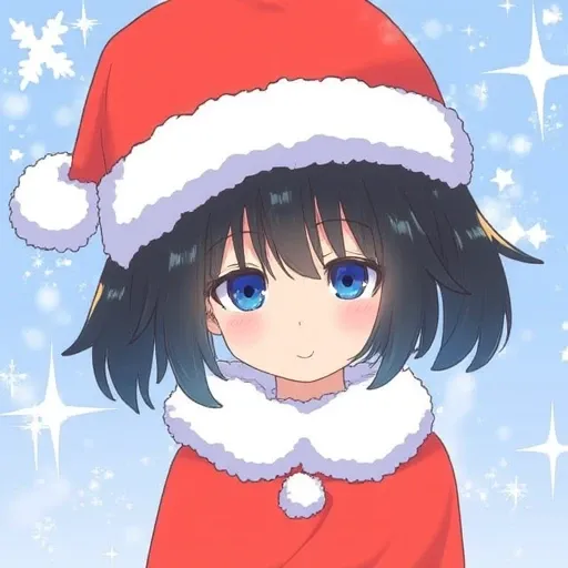 Christmas Costume | Cosplay