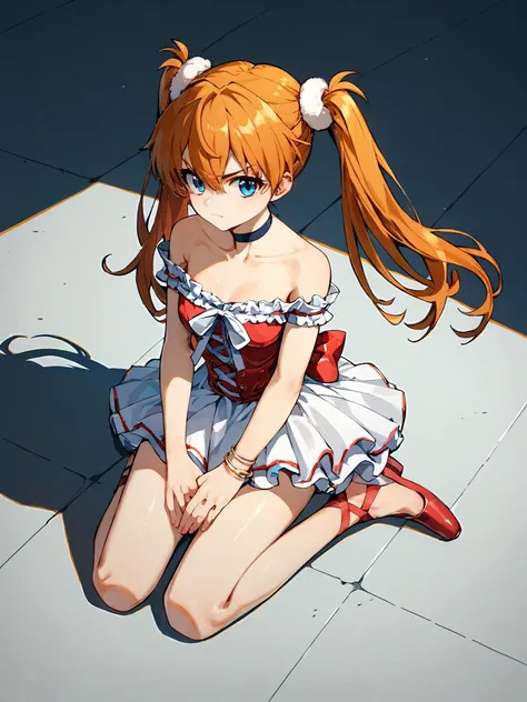 Asuka Ballet