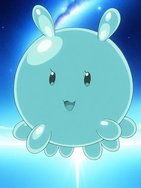 プレアデス星人(会長) illustrious/Pony Pleiades_alien (houkago no Pleiades)