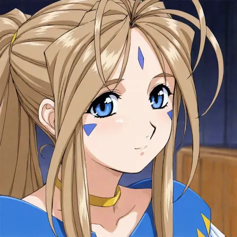 Belldandy