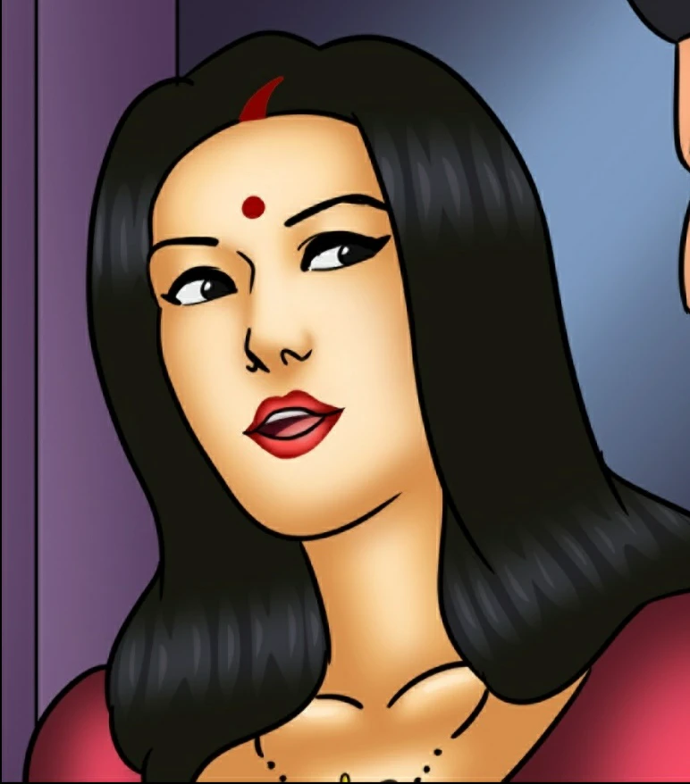 Savita Bhabhi Art-style (Kirtu) (Illustrious)