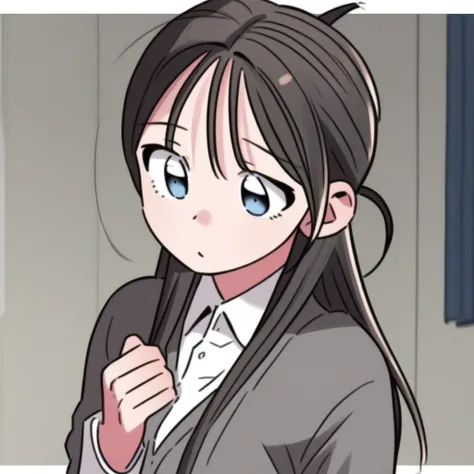 Eun ha-webtoon-survive by 