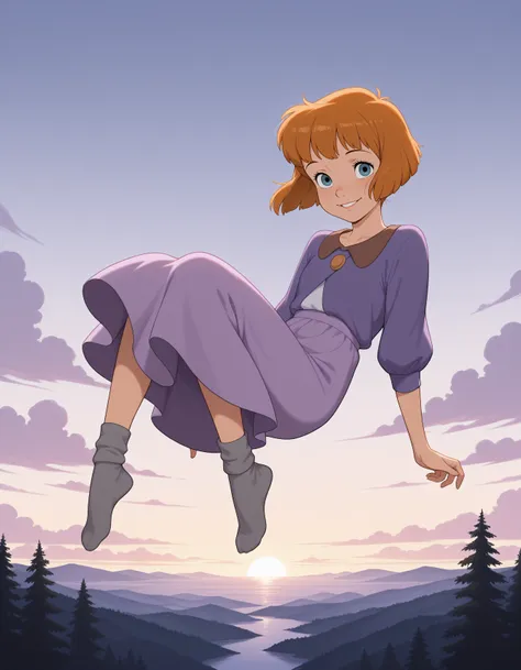 Jane Darling [Peter Pan II: Return to Never Land]