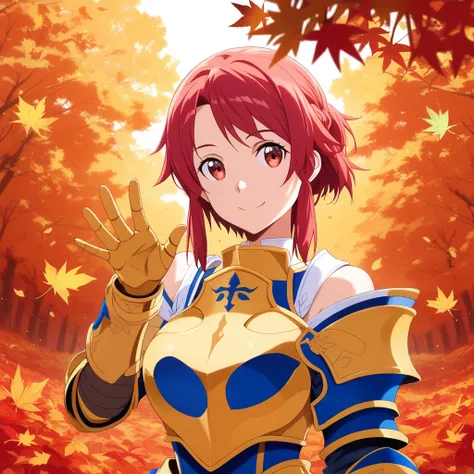 Sword Art Online/SAO Anime Style for PrefectPonyXL (In Progress, Alpha Version)