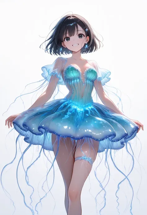 Jellyfish Outfit