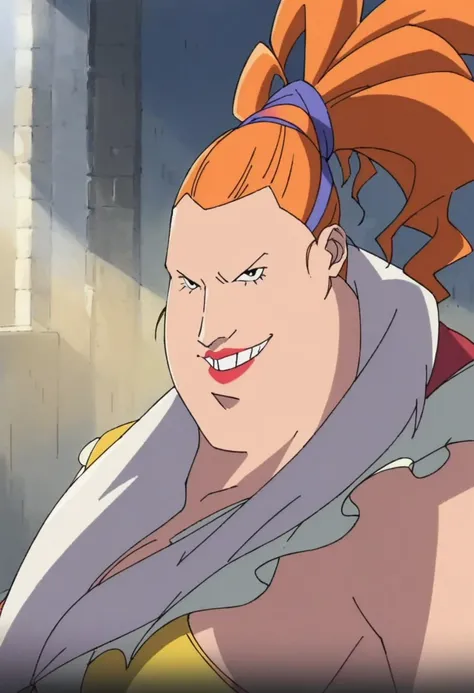 Aunt (One Piece)