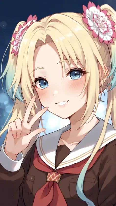 Rurino Osawa - 大沢 瑠璃乃 - Link! Like! Love Live! - Link! Like! ライブ!