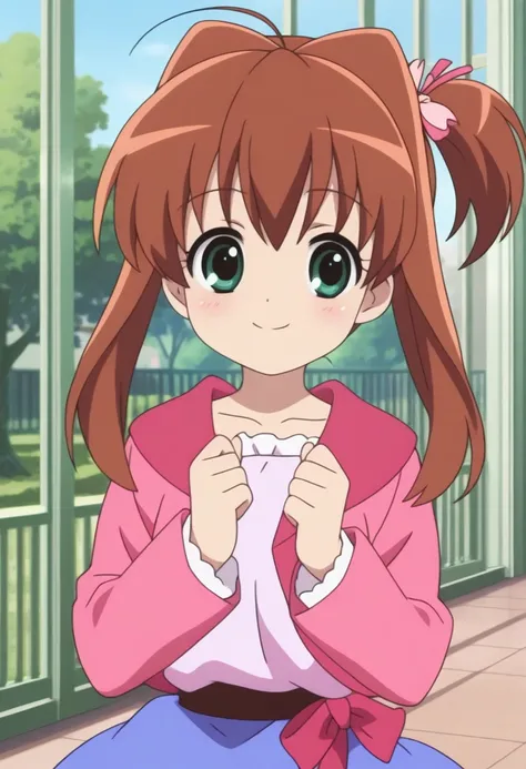 Akari (Jewelpet Tinkle) [Illustrious/pony]