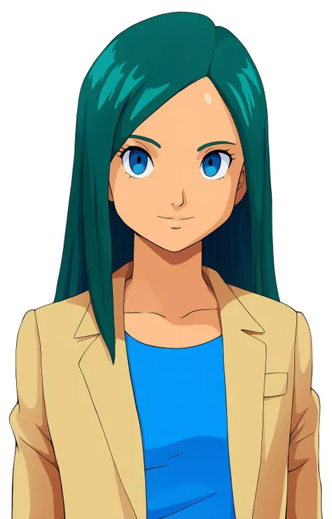 Kira Hitomiko - Inazuma Eleven [IllustriousXL]