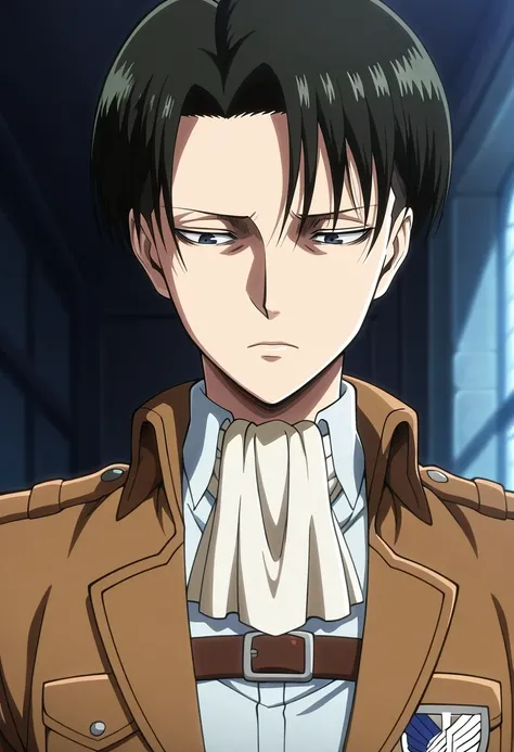 Levi Ackerman | Shingeki no Kyojin / Attack on Titan