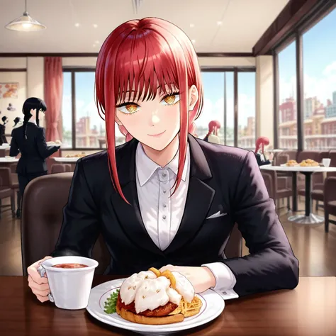 On a Date POV/Date POV Concept (Illustrious) - by gisa