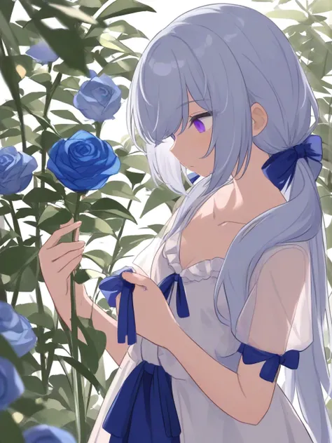 Artist Style: Klaius