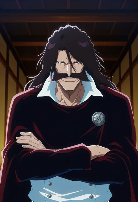 Yhwach | Bleach