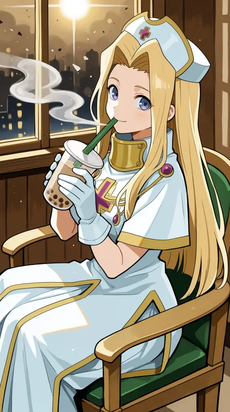 Mint Adenade [Tales of Phantasia][PONY/IL]