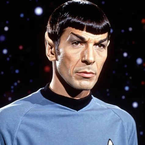 Spock